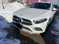 Mercedes-Benz А180 0