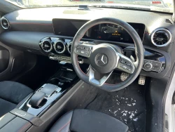 Mercedes-Benz А180 15